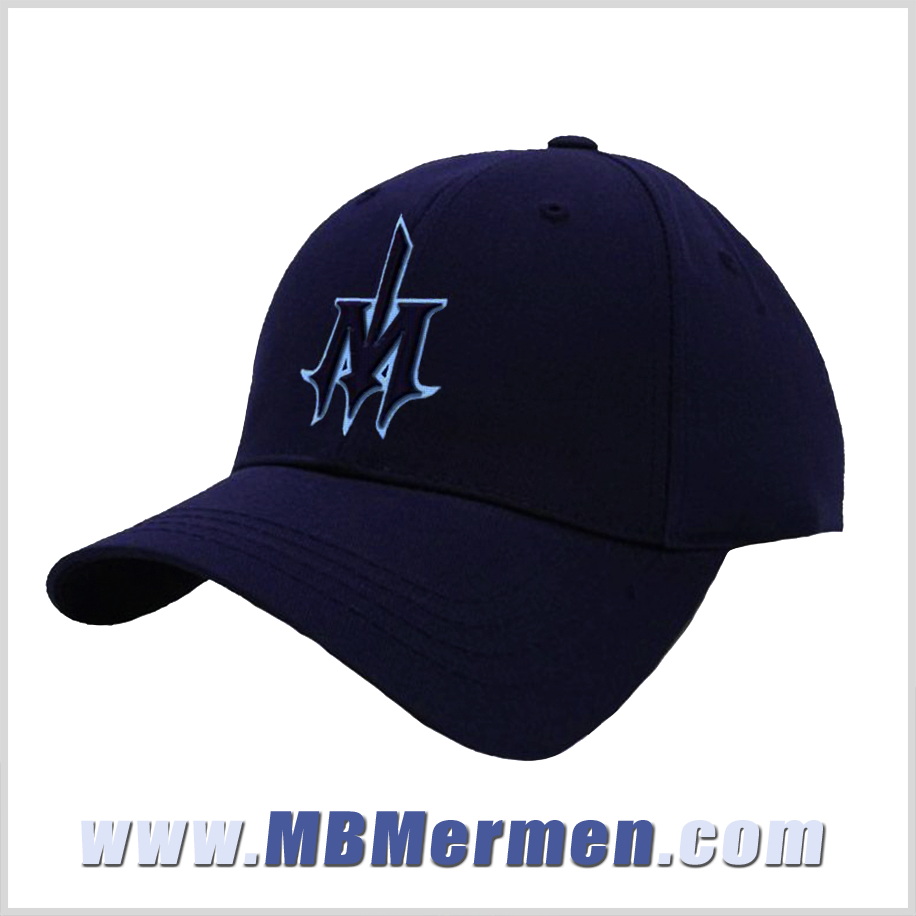 Myrtle Beach Mermen Hat